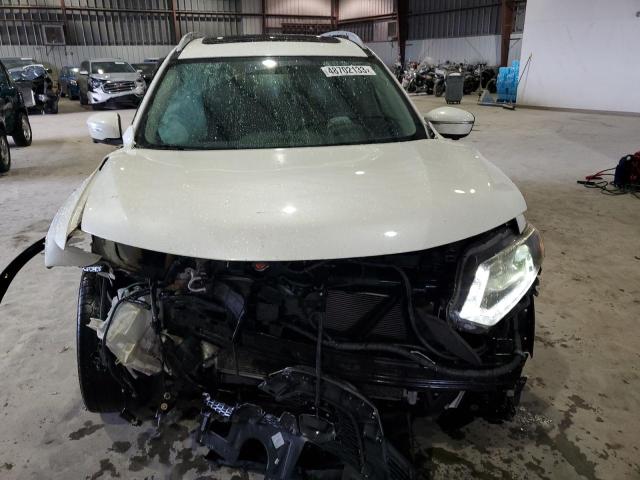 Photo 5 from auction – 2015 NISSAN ROGUE S with VIN 5N1AT2MT0FC771623