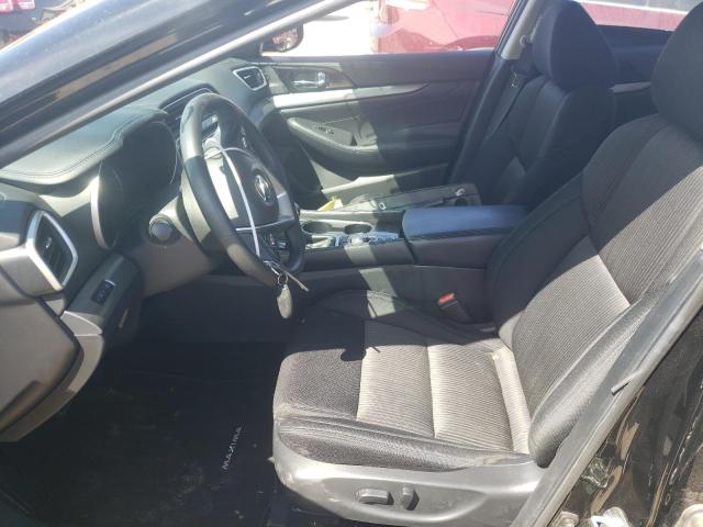 Photo 7 from auction – 2018 NISSAN MAXIMA 3.5 with VIN 1N4AA6AP9JC403786