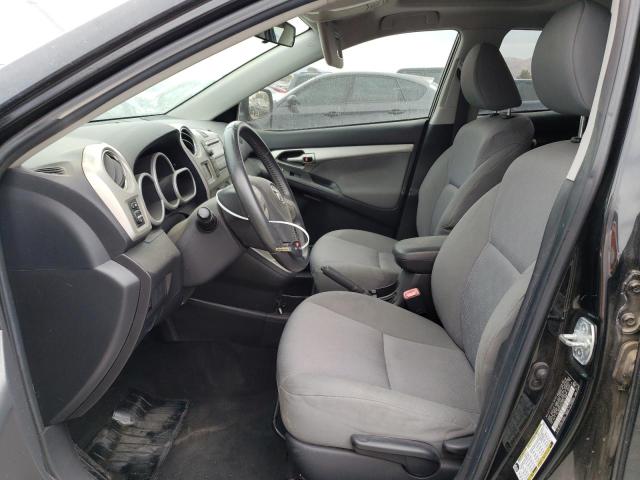 Photo 7 from auction – 2009 TOYOTA COROLLA MA with VIN 2T1KE40EX9C024399