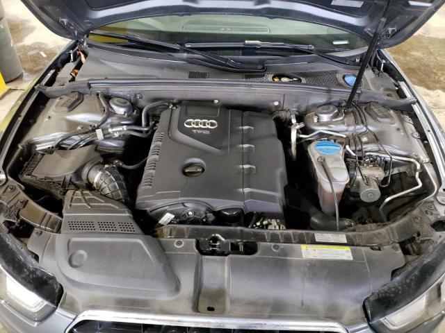 Photo 11 from auction – 2013 AUDI A5 PREMIUM with VIN WAULFAFRXDA063532