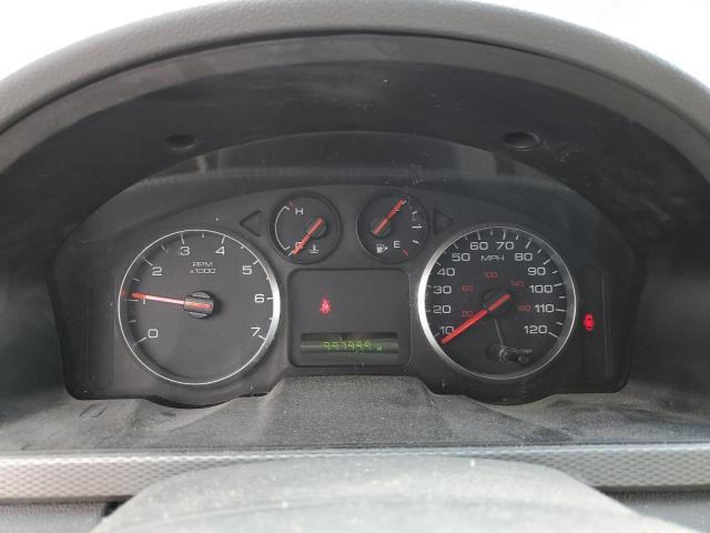 Photo 9 from auction – 2005 FORD FIVE HUNDR with VIN 1FAFP23145G114965