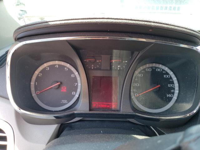 Photo 9 from auction – 2014 GMC TERRAIN SL with VIN 2GKALREK6E6256981