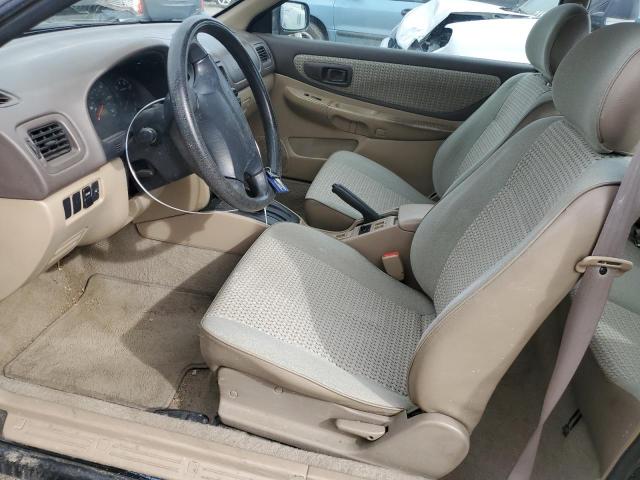 Photo 7 from auction – 1998 SUBARU IMPREZA L with VIN JF1GM4358WH403290