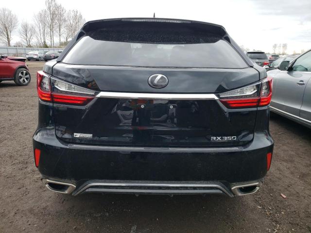 Photo 6 from auction – 2017 LEXUS RX 350 BAS with VIN 2T2BZMCAXHC095786