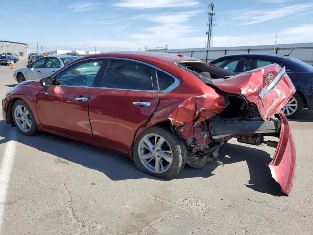 Photo 2 from auction – 2013 NISSAN ALTIMA 2.5 with VIN 1N4AL3AP7DC187370