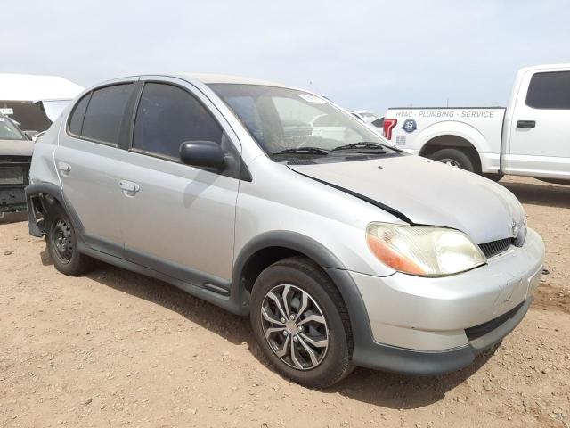 Photo 4 from auction – 2002 TOYOTA ECHO with VIN JTDBT123220230302