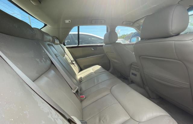 Photo 6 from auction – 2006 CADILLAC DTS with VIN 1G6KD57Y96U112063