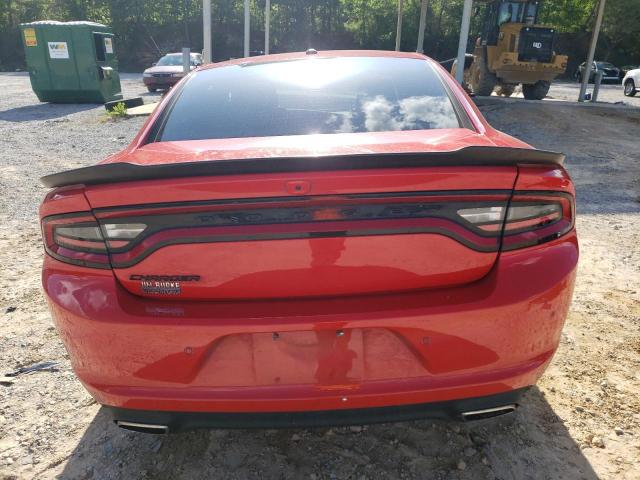 Photo 6 from auction – 2021 DODGE CHARGER SX with VIN 2C3CDXBG0MH625363