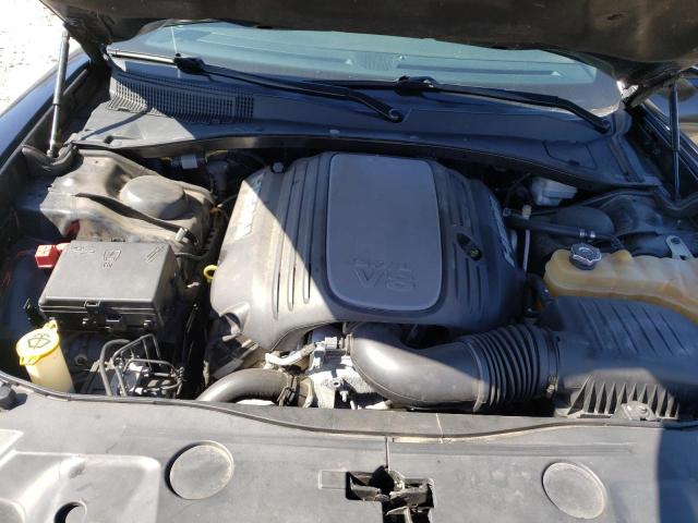 Photo 11 from auction – 2014 DODGE CHARGER R/ with VIN 2C3CDXCT8EH182554