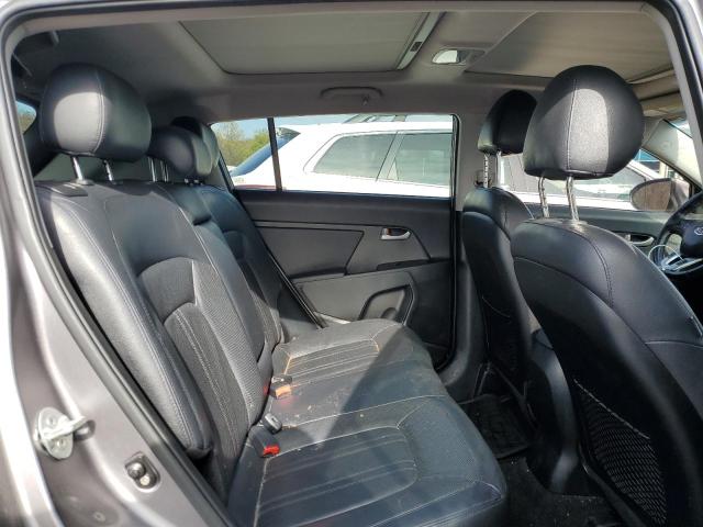 Photo 10 from auction – 2012 KIA SPORTAGE E with VIN KNDPCCA2XC7212424