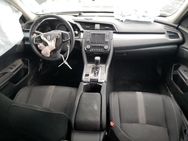 Photo 8 from auction – 2018 HONDA CIVIC LX with VIN 2HGFC2F53JH555054