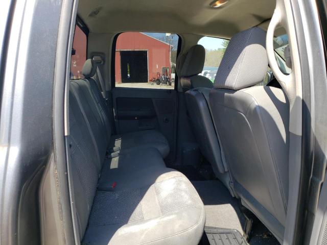 Photo 10 from auction – 2006 DODGE RAM 1500 S with VIN 1D7HU18276S598450