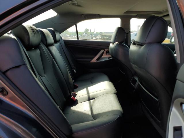 Photo 10 from auction – 2007 TOYOTA CAMRY LE with VIN 4T1BK46K57U002005
