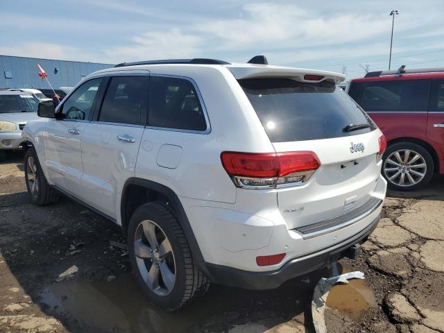 Photo 2 from auction – 2015 JEEP GRAND CHER with VIN 1C4RJFBG7FC848322