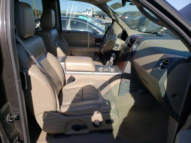 Photo 7 from auction – 2005 FORD F150 with VIN 1FTPX12535NA87427