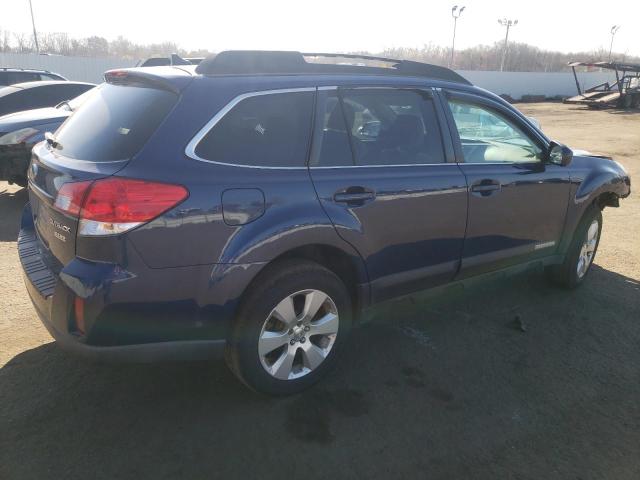 Снимка 3 от търг – 2011 SUBARU OUTBACK 2. с VIN 4S4BRBJC8B3372895