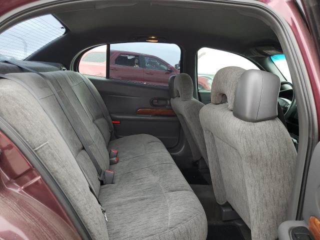 Photo 10 from auction – 2003 BUICK LESABRE CU with VIN 1G4HP52K934188665