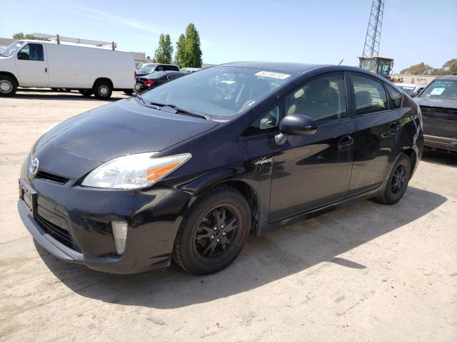 TOYOTA PRIUS 2015 con VIN JTDKN3DU1F0441248 - Foto de la subasta