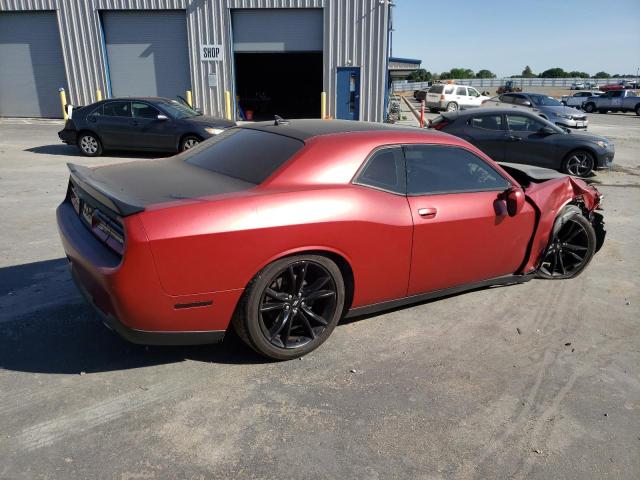 Photo 3 from auction – 2017 DODGE CHALLENGER with VIN 2C3CDZAG3HH558857