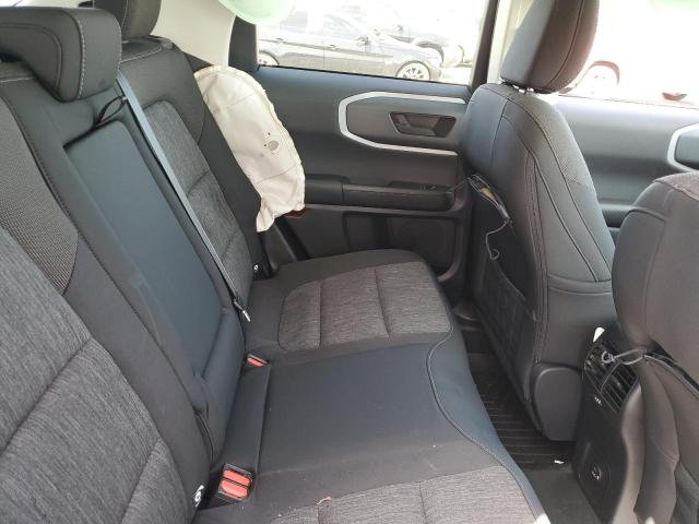 Photo 11 from auction – 2021 FORD BRONCO SPO with VIN 3FMCR9B62MRA41594