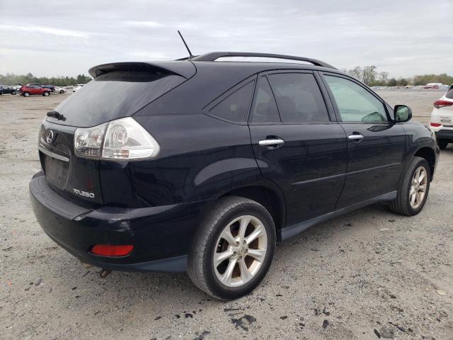 Photo 3 from auction – 2009 LEXUS RX 350 with VIN 2T2HK31U39C108949