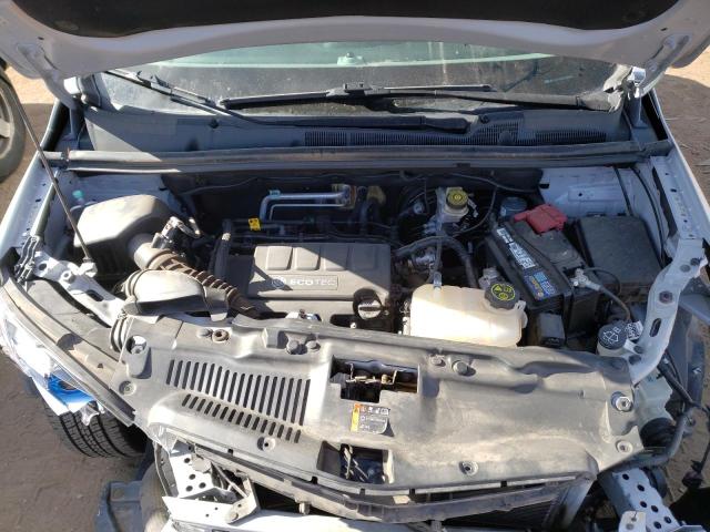 Photo 11 from auction – 2014 BUICK ENCORE with VIN KL4CJCSB4EB702709