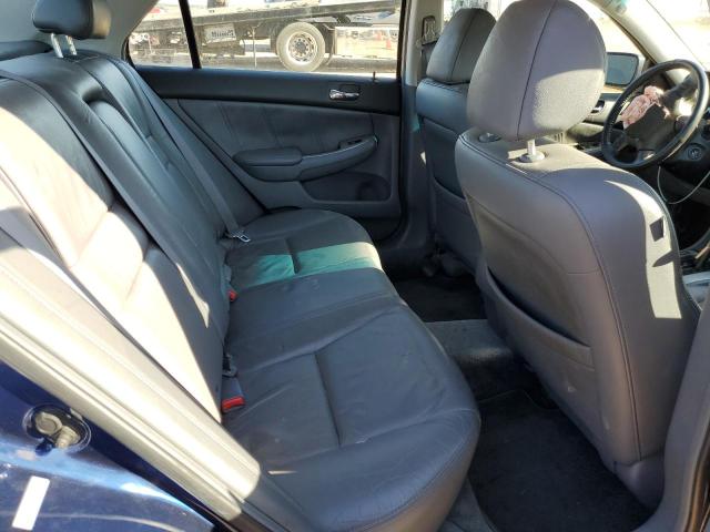 Photo 10 from auction – 2004 HONDA ACCORD EX with VIN 1HGCM56894A021636