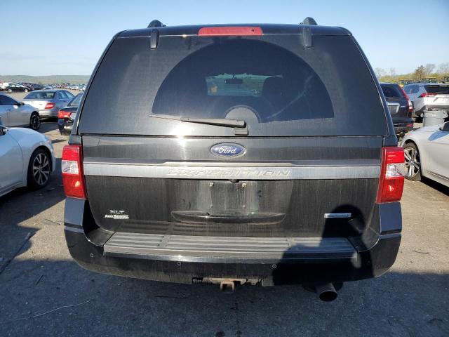 Photo 6 from auction – 2016 FORD EXPEDITION with VIN 1FMJU1JT3GEF55914