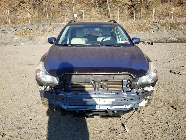 Photo 5 from auction – 2015 SUBARU XV CROSSTR with VIN JF2GPACC6F9215927