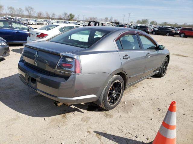 Photo 3 from auction – 2006 MITSUBISHI GALANT GTS with VIN 4A3AB76S86E040402