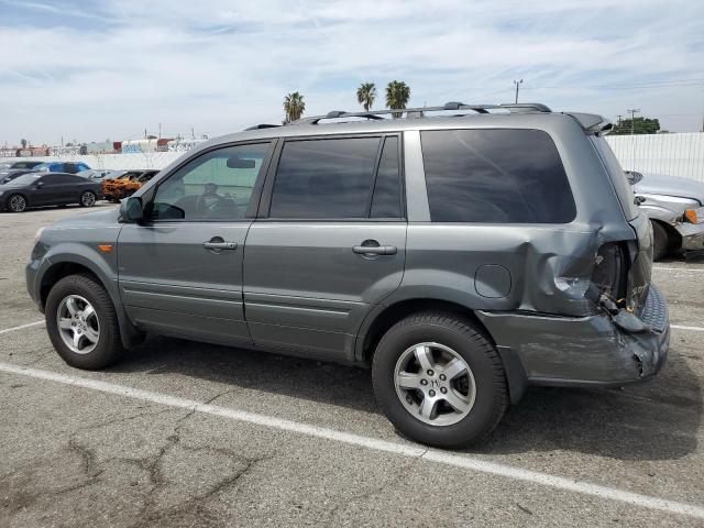 Photo 2 from auction – 2007 HONDA PILOT EXL with VIN 5FNYF18617B014260