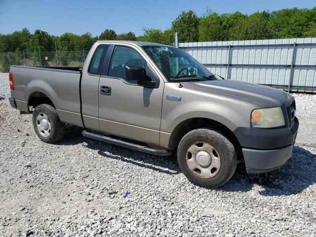Photo 4 from auction – 2006 FORD F150 with VIN 1FTRF12236NB61478