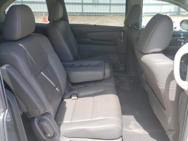 Photo 10 from auction – 2014 HONDA ODYSSEY EX with VIN 5FNRL5H64EB001276