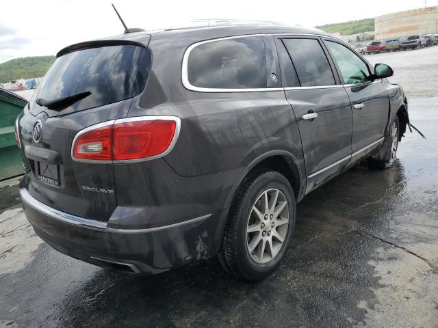 Photo 3 from auction – 2016 BUICK ENCLAVE with VIN 5GAKRBKD4GJ296723