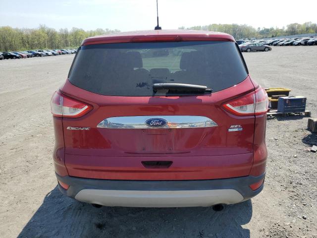 Photo 6 from auction – 2013 FORD ESCAPE SEL with VIN 1FMCU9H94DUC41126