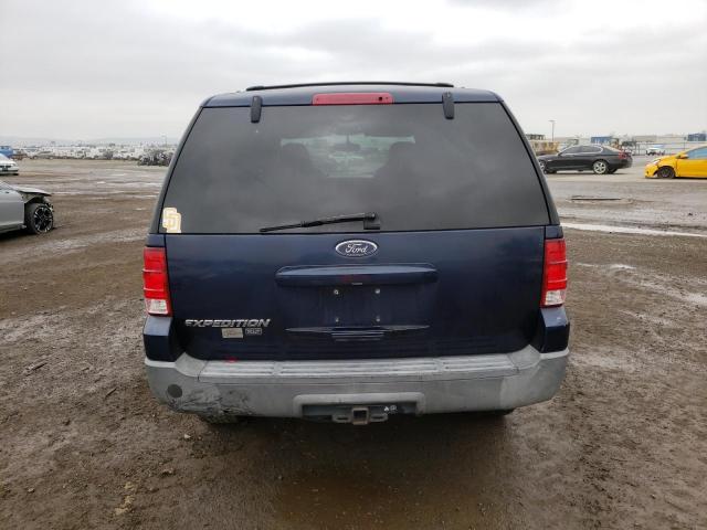 Photo 6 from auction – 2004 FORD EXPEDITION with VIN 1FMRU15W34LA21519