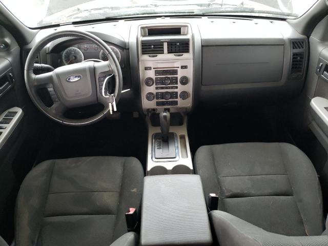 Photo 8 from auction – 2009 FORD ESCAPE XLT with VIN 1FMCU93G99KC46492