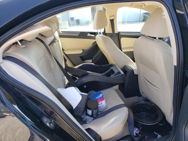 Photo 10 from auction – 2014 VOLKSWAGEN JETTA with VIN 3VWLL7AJXEM283867