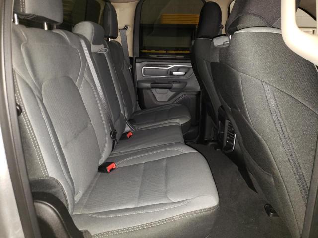 Photo 10 from auction – 2020 RAM 1500 BIG H with VIN 1C6SRFBT4LN192630