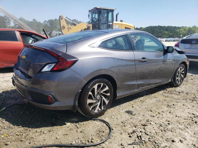 Photo 3 from auction – 2016 HONDA CIVIC LX with VIN 2HGFC4B08GH314038
