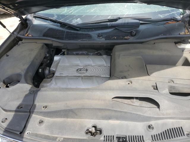 Photo 12 from auction – 2015 LEXUS RX 350 with VIN 2T2ZK1BA3FC153480
