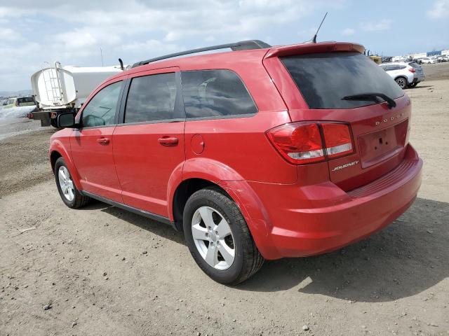 Photo 2 from auction – 2014 DODGE JOURNEY SE with VIN 3C4PDCAB4ET235709