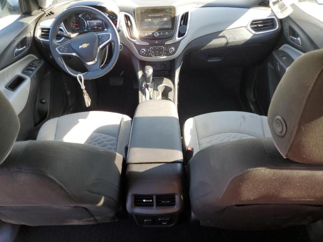 Photo 8 from auction – 2018 CHEVROLET EQUINOX LT with VIN 3GNAXKEX5JS512405