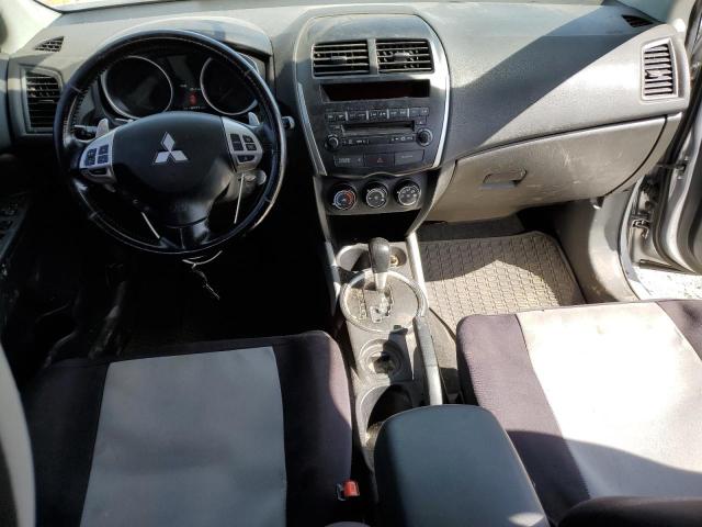 Photo 8 from auction – 2012 MITSUBISHI OUTLANDER with VIN JA4AP3AUXCZ005042