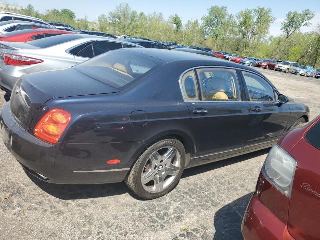 Photo 3 from auction – 2006 BENTLEY FLYING SPU with VIN SCBBR53W76C039562