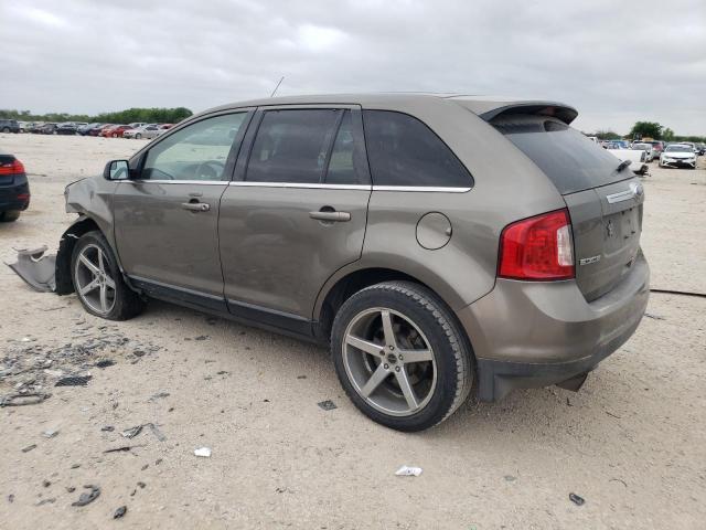 Photo 2 from auction – 2013 FORD EDGE LIMIT with VIN 2FMDK3KC4DBA14441