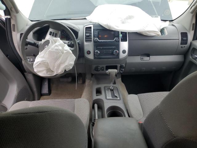 Photo 8 from auction – 2016 NISSAN FRONTIER S with VIN 1N6AD0EV8GN779073