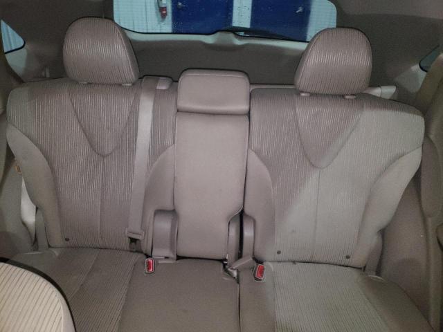 Photo 10 from auction – 2011 TOYOTA VENZA with VIN 4T3ZA3BB8BU041754