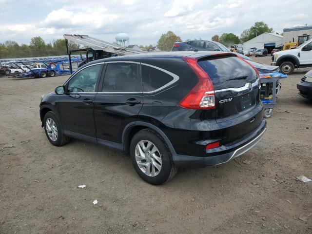 Photo 2 from auction – 2016 HONDA CR-V EX with VIN 2HKRM4H54GH724290