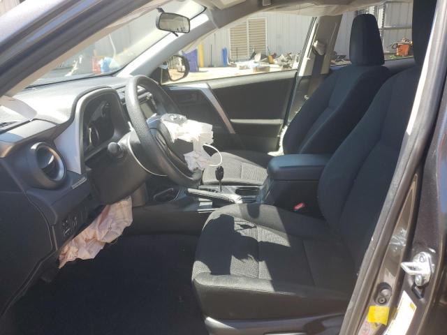Photo 7 from auction – 2016 TOYOTA RAV4 LE with VIN JTMZFREV3GJ088643